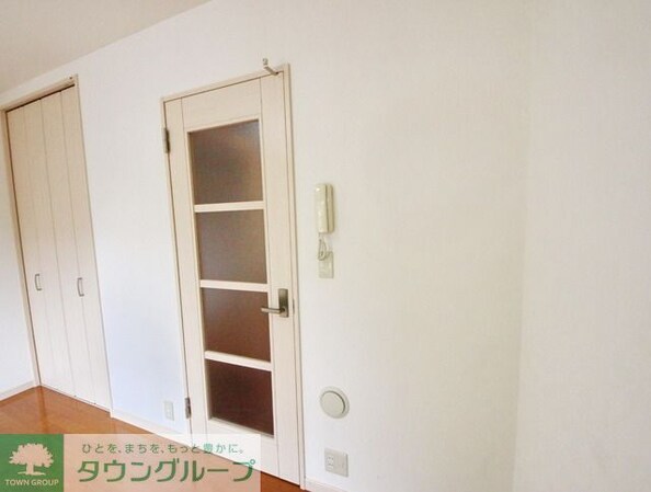 HABITATIONの物件内観写真